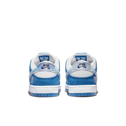 Nike SB Dunk Low 
Born X Raised One Block At A Time
