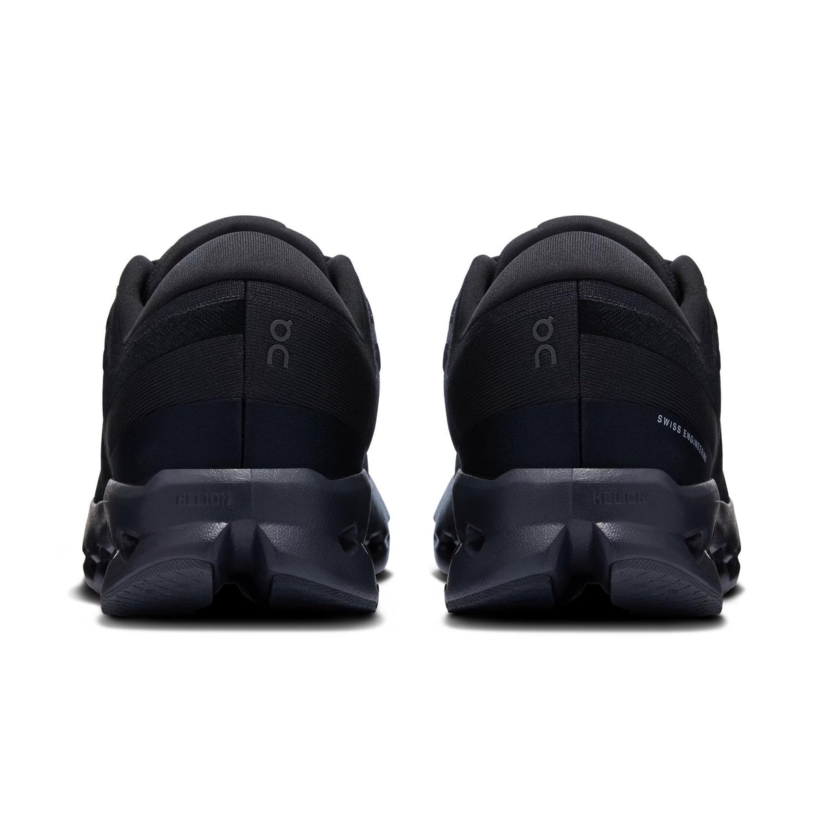 On Running Cloudsurfer 2 
All Black (Women's)