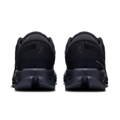 On Running Cloudsurfer 2 
All Black (Women's)