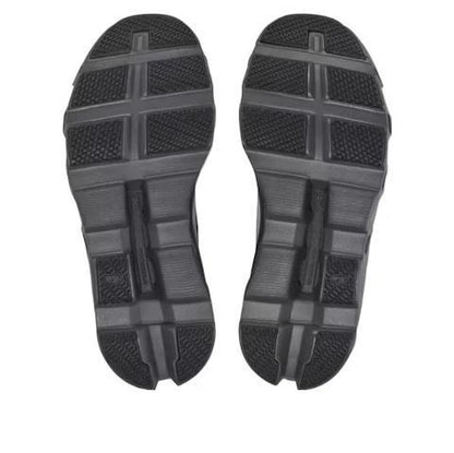 On Running Cloudmonster Lumos Black