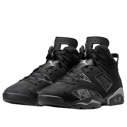 Jordan 6 Retro Cap and Gown