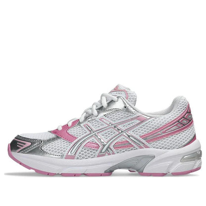 ASICS Gel-1130 White Pure Silver Pink (Women's)