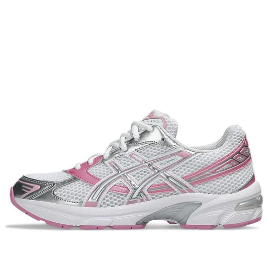 ASICS Gel-1130 White Pure Silver Pink (Women's)