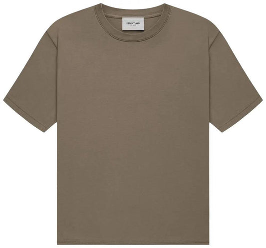 Fear of God Essentials Short-Sleeve Tee 'Harvest'