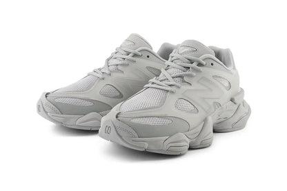New Balance 9060 X 
Raincloud Concrete