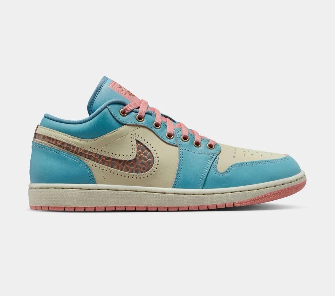 Jordan 1 Low SE Somos Eternos Men's IM8120-464