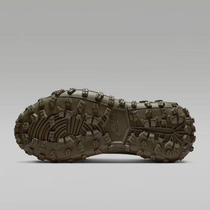 Jordan 1 Low Element Gore-Tex Medium Olive