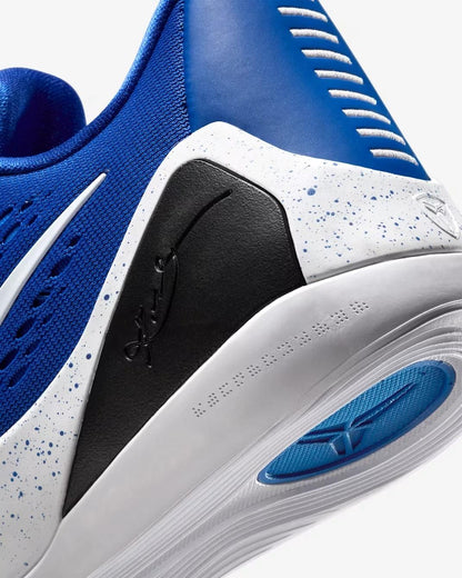 Nike Kobe 9 Elite Low EM Protro Game Royal