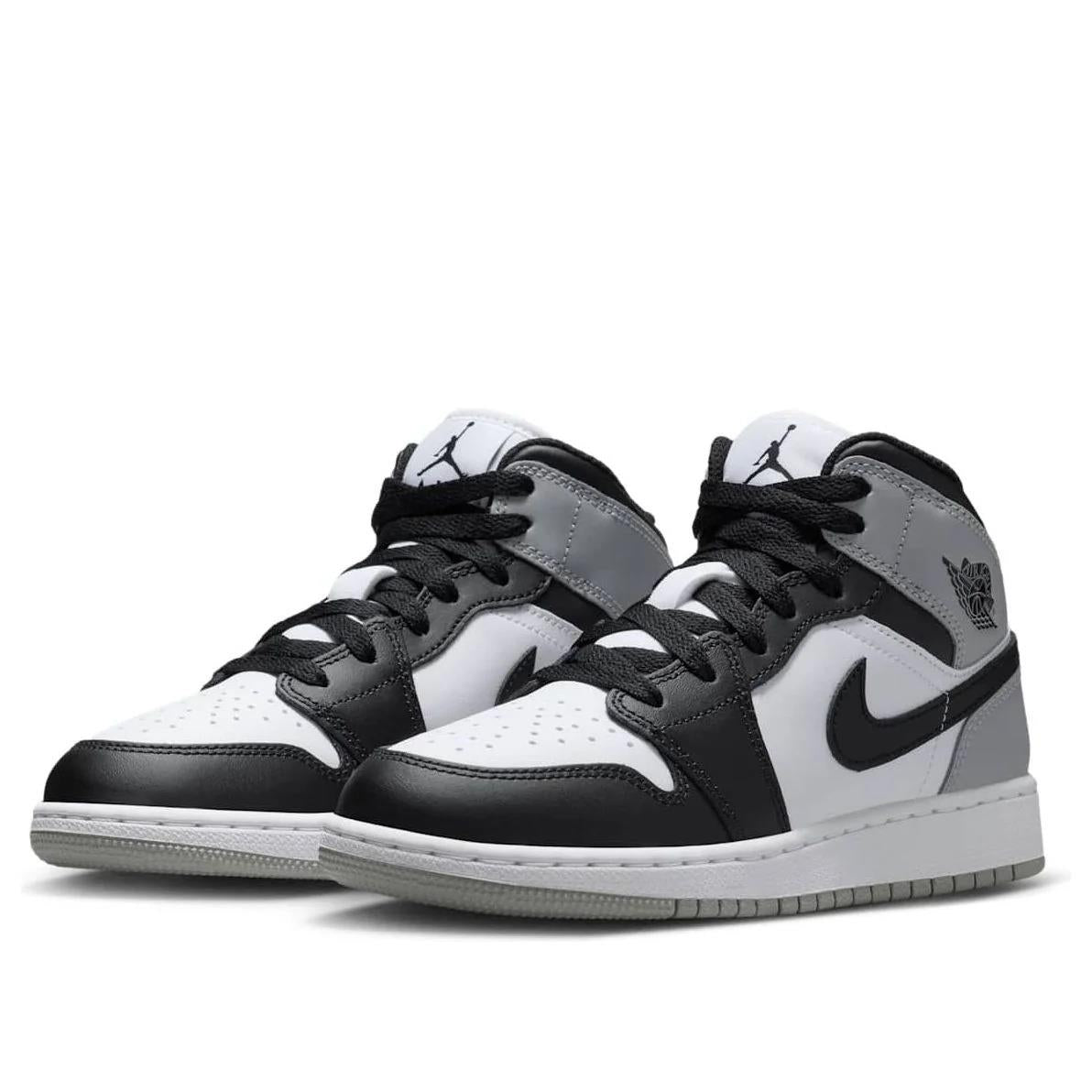 Jordan 1 Mid Barons (GS)