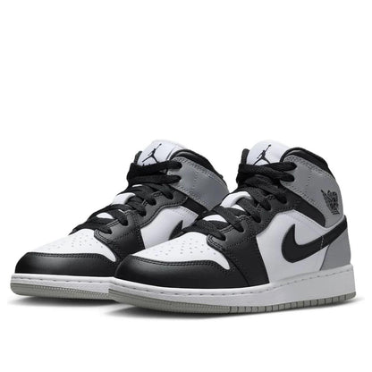 Jordan 1 Mid Barons (GS)