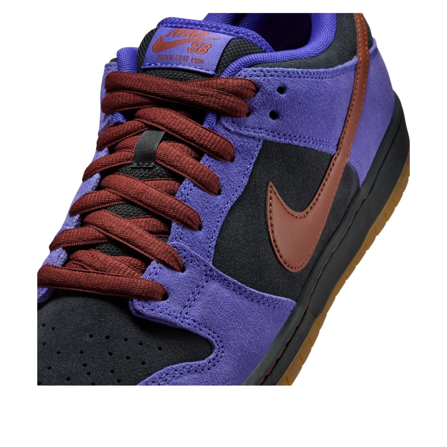 Nike SB Dunk Low Persian Violet