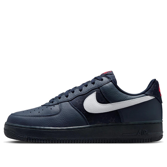 Nike Air Force 1 Low Retro 
Team USA Away