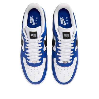 Nike Air Force 1 Low '07 LV8 
Old Royal Black