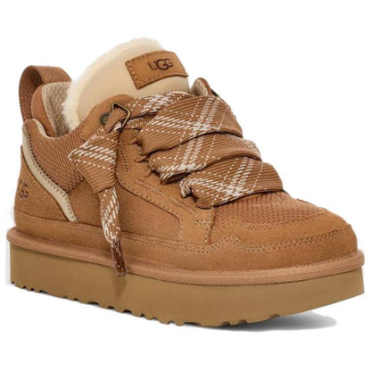 UGG Lowmel Chestnut (Women's)