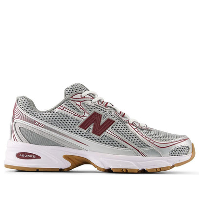 New Balance 740v2 
Monarch Wine