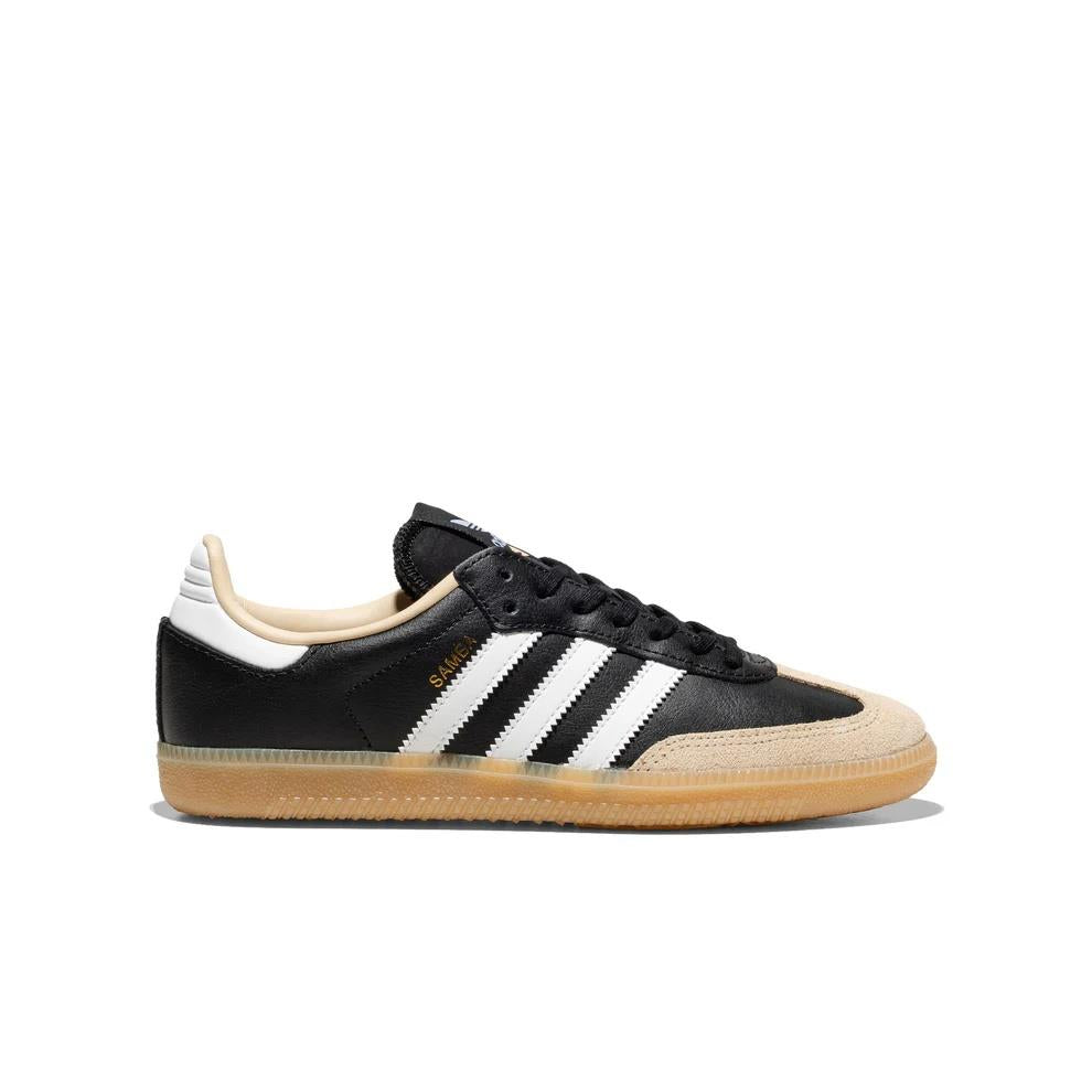 Adidas Samba OG Core Black Cloud White Gum (GS)