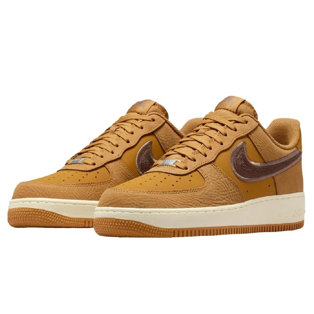 Nike Air Force 1 Low '07 LV8 
Wheat Mink Brown