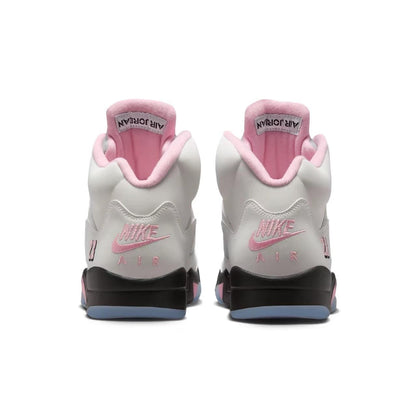 Jordan 5 Retro Medium Soft Pink Men's HQ7978-102