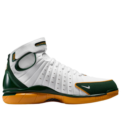 Nike Air Zoom Huarache 2K4 
Sue Bird