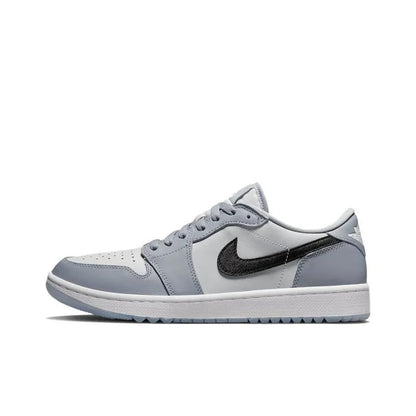 Jordan 1 Retro Low Golf Wolf Grey