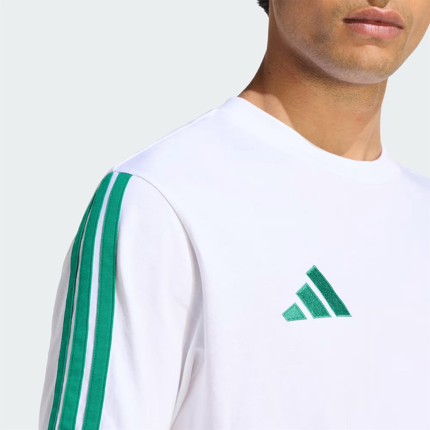 Adidas Mexico DNA T-Shirt