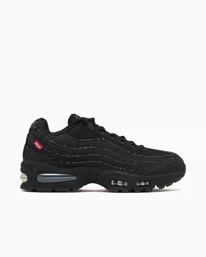 Nike Air Max 95 OG Levis Black