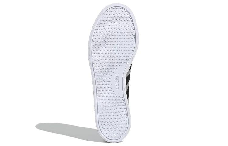 Adidas Daily 3.0 Grey Black size 7.5