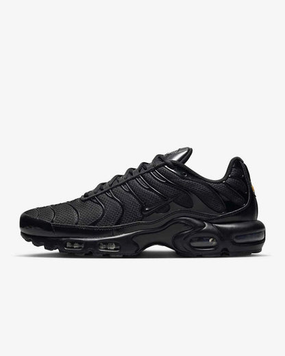 Nike Air Max Plus Triple Black
