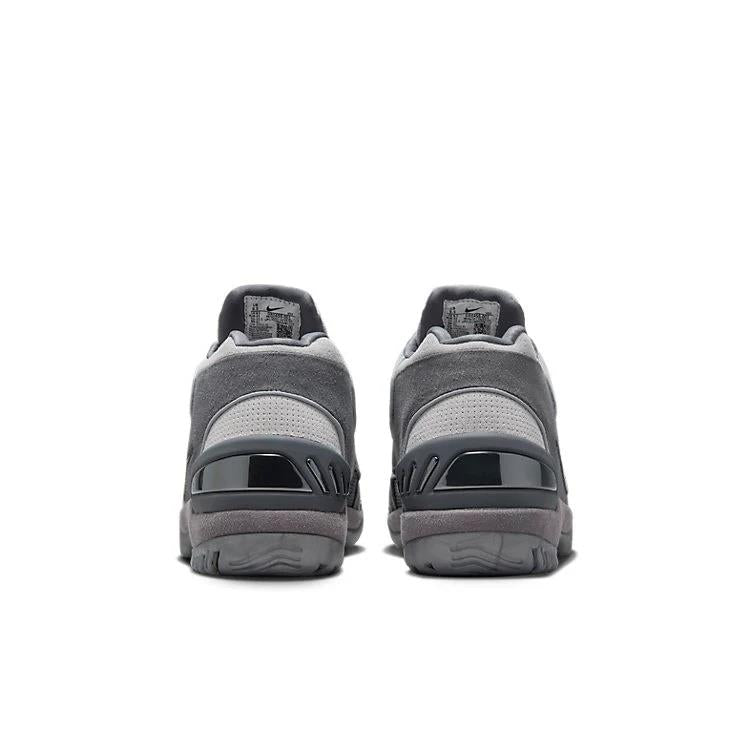 Nike Air Zoom Generation 
Dark Grey