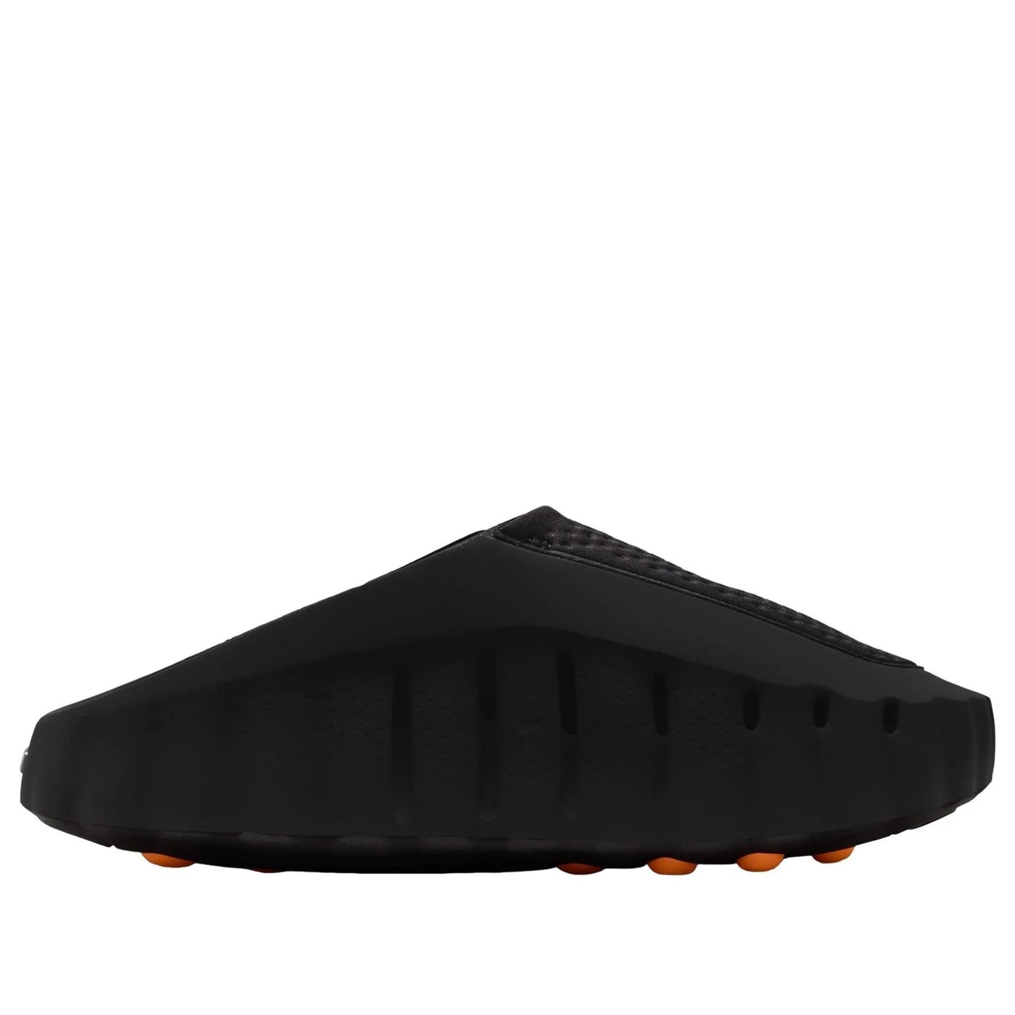 Nike Mind 001 Slide Black Chrome (Women's)