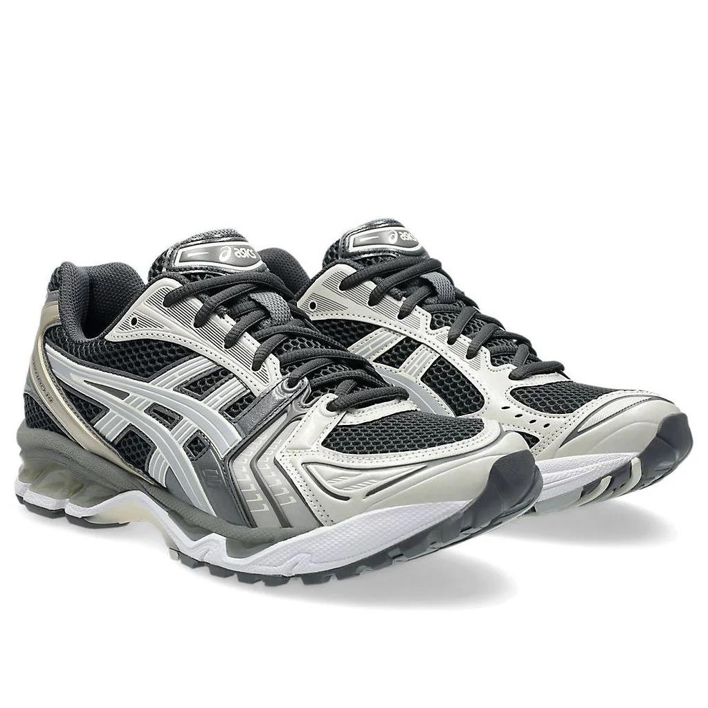 ASICS Gel-Kayano 14 Obsidian Grey Cement Men's 1203A537-024