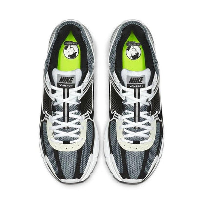 Nike Zoom Vomero 5 SE SP Dark Grey Black White Men's CI1694-001