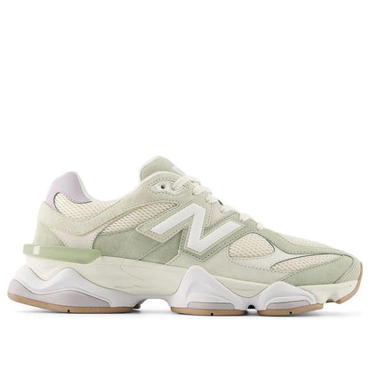 New Balance 9060 Garter Snake Pearl Grey