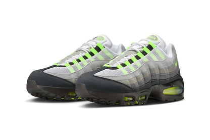 Nike Air Max 95 OG Big Bubble Neon (2025)