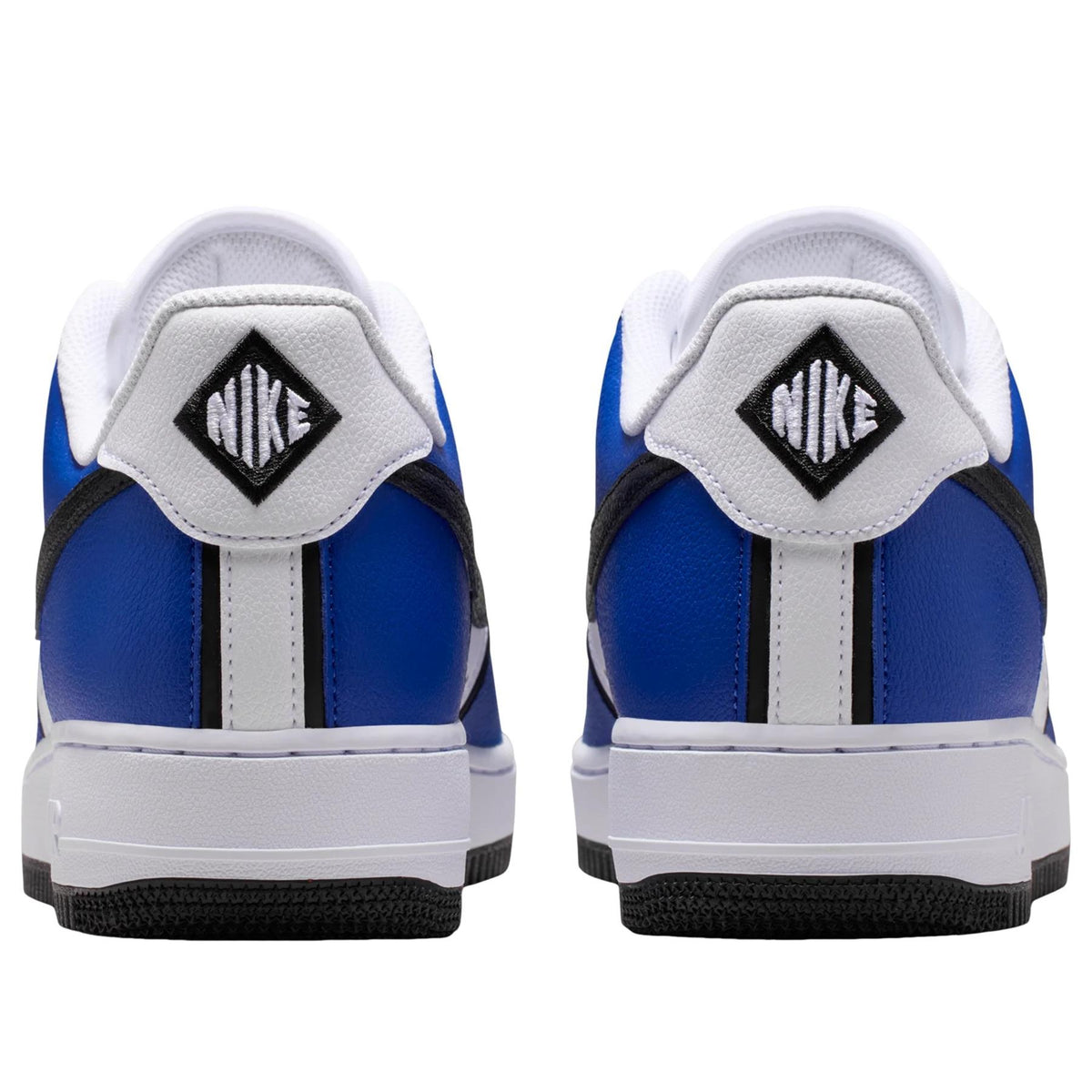 Nike Air Force 1 Low '07 LV8 
Old Royal Black