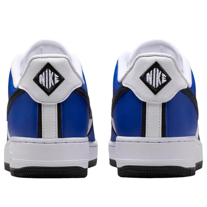 Nike Air Force 1 Low '07 LV8 
Old Royal Black