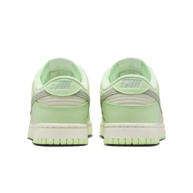Nike Dunk Low SE Next Nature Sea Glass (Women's) size 7