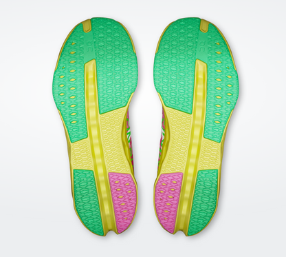 On Running Cloudsurfer Next Pink Limelight (Women's)