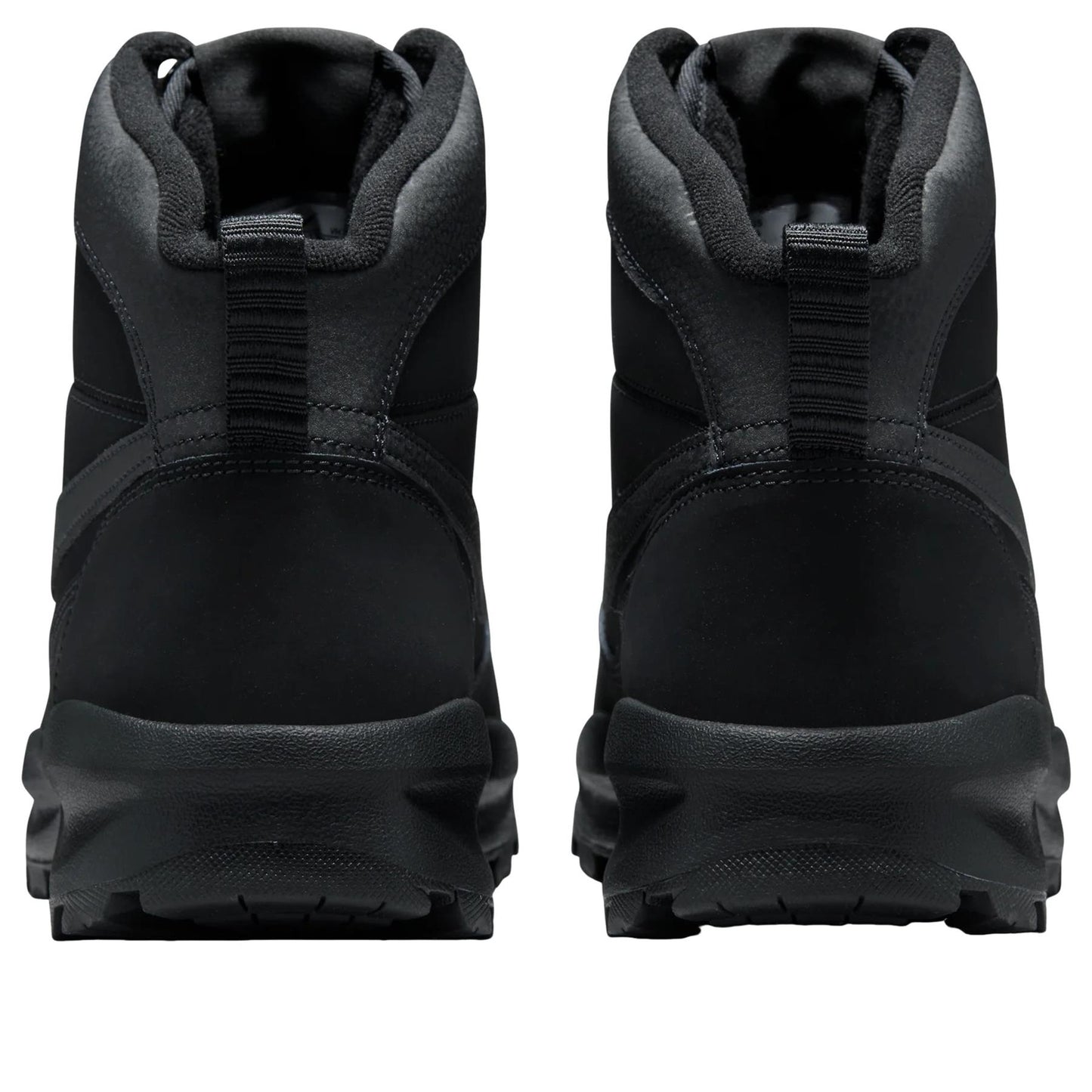 Nike ManoadomeTriple Black