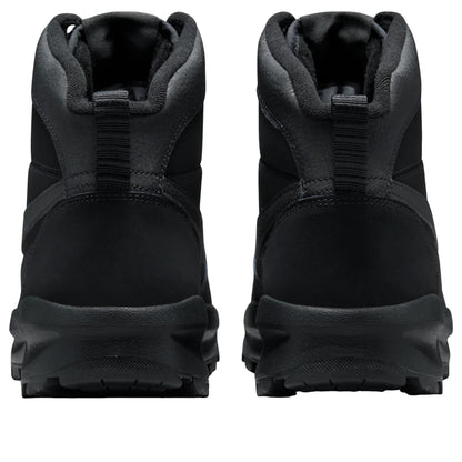 Nike ManoadomeTriple Black