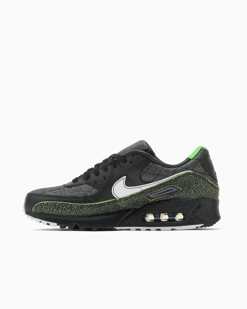Nike Air Max 90 
Tiempo 2005