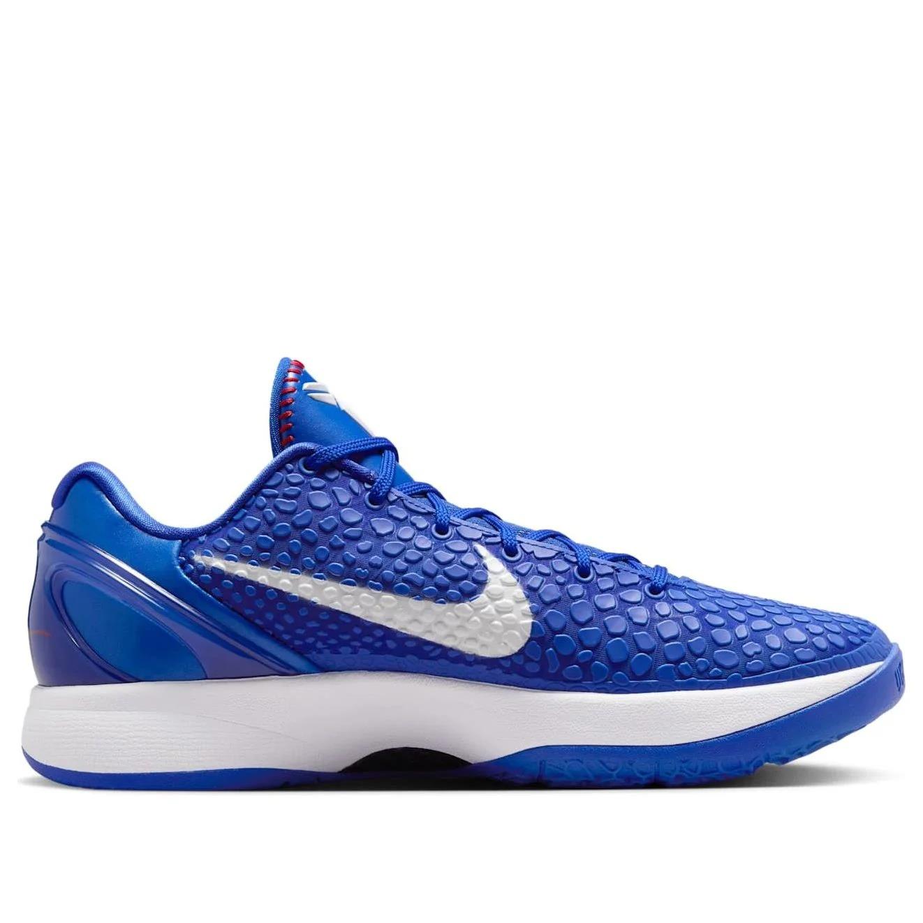 Nike Kobe 6 Protro Dodgers