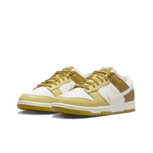 Nike Dunk Low Retro Bronzine