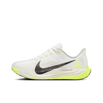 Nike Pegasus Plus Sail Pale Ivory Volt Black