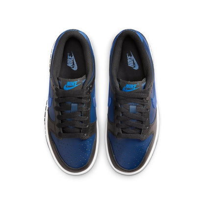 Nike Dunk Low Midnight Navy (GS)