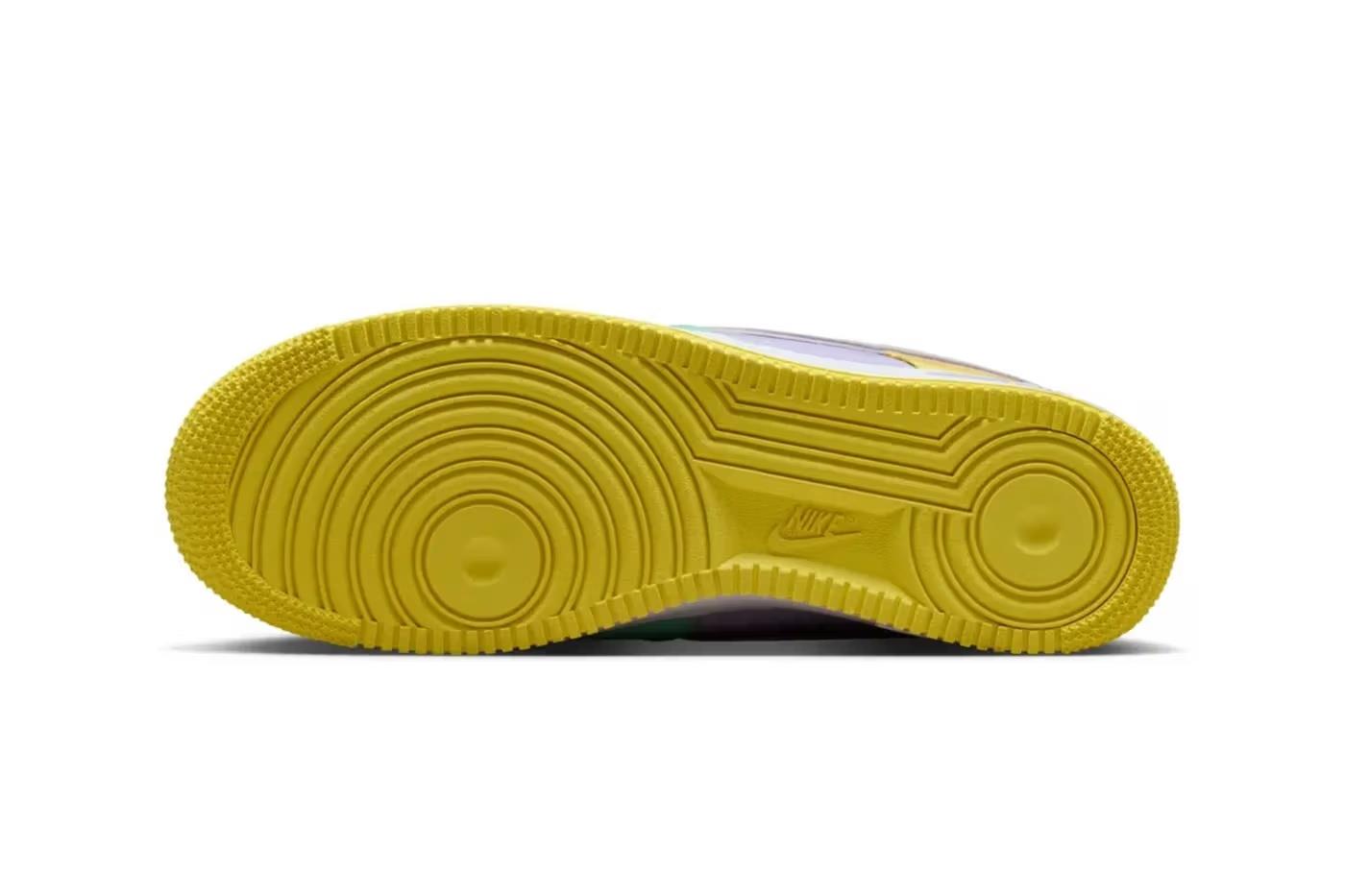 Nike Air Force 1 Low 
Easter (2026)