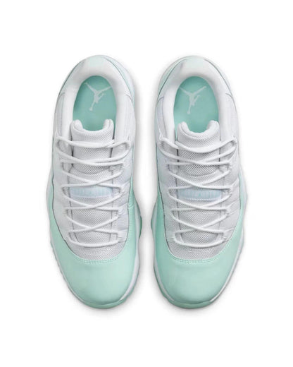 Jordan 11 Retro Low Igloo (Women's) AH7860-103