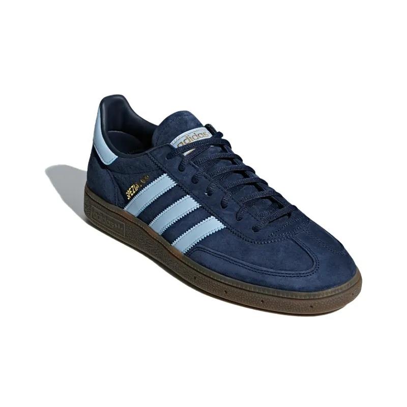 Adidas Handball Spezial Navy Gum