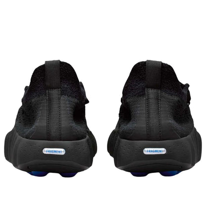 Nike Mind 002 Flyknit Fragment Black Men's IQ8504-002
