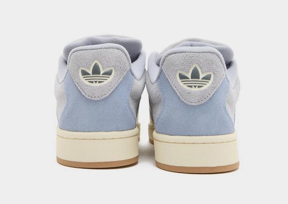 Adidas Originals suede sneakers Campus 00S Beta Men's JQ5990